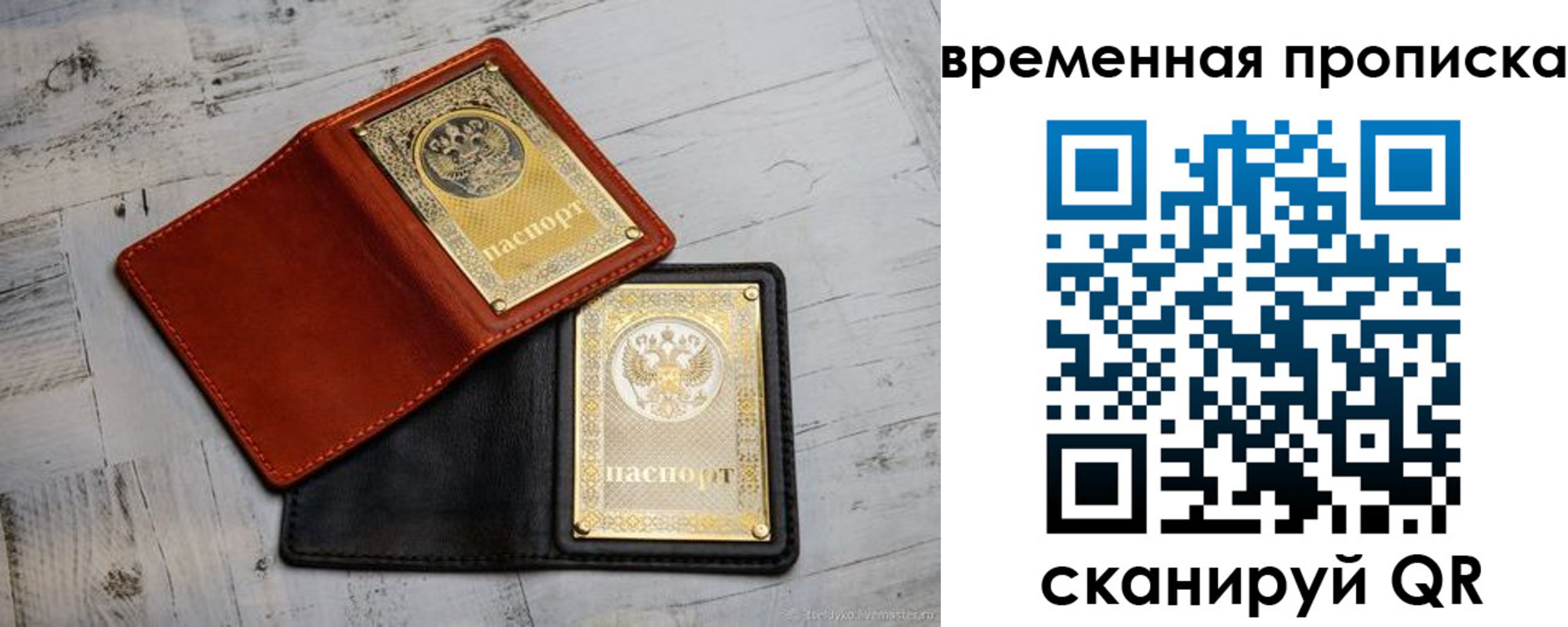 прописка 2025 в Лосино-Петровском